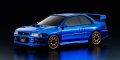 alt="Kyosho MZP457CBL - ASC MA020N SUBARU Impreza 22B-STi Version Chrome Blue Kyosho 60th Anniversary" title="Kyosho MZP457CBL - ASC MA020N SUBARU Impreza 22B-STi Version Chrome Blue Kyosho 60th Anniversary"