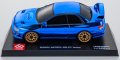 alt="Kyosho MZP457CBL - ASC MA020N SUBARU Impreza 22B-STi Version Chrome Blue Kyosho 60th Anniversary" title="Kyosho MZP457CBL - ASC MA020N SUBARU Impreza 22B-STi Version Chrome Blue Kyosho 60th Anniversary"