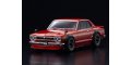 alt="Kyosho MZP466R60 - ASC MA-020 NISSAN SKYLINE 2000GT-R (KPGC10) Tuned Ver. Red 60th Anniversary" title="Kyosho MZP466R60 - ASC MA-020 NISSAN SKYLINE 2000GT-R (KPGC10) Tuned Ver. Red 60th Anniversary"