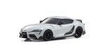 Kyosho MZP165W - ASC MR04N-MM2 TOYOTA GR Supra TRD Aero White Metallic