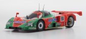 Kyosho 32241RE - Mazda 787B NO.55 LM1991 MR-03 Sports 2 R/S Readyset Kyosho 32241RE - Mazda 787B NO.55 LM1991 MR-03 Sports 2 R/S Readyset