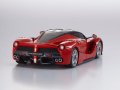 alt="Kyosho 32764R - MR-03 VE-MM BCS LaFerrari Red" title="Kyosho 32764R - MR-03 VE-MM BCS LaFerrari Red"