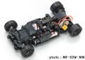 alt="Kyosho 32813R - 1/27 R/C EP Touring Car MINI-Z Racer MR-03W-MM with ASF 2.4GHz System Ferrari FXX Evoluzione Red Body/Chassis Set" title="Kyosho 32813R - 1/27 R/C EP Touring Car MINI-Z Racer MR-03W-MM with ASF 2.4GHz System Ferrari FXX Evoluzione Red Body/Chassis Set"