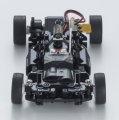 alt="Kyosho 32332W - Mclaren F1 GTR White MR-03 RWD Readyset R/S" title="Kyosho 32332W - Mclaren F1 GTR White MR-03 RWD Readyset R/S"