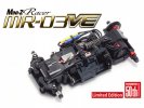 Kyosho 32761G - Mini-Z MR-03VE 50th Anniversary Edition with Gyro unit
