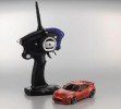 Kyosho 32201MO - MR-03 Sport Ready Set Toyota 86 Metallic Orange Kyosho 32201MO - MR-03 Sport Ready Set Toyota 86 Metallic Orange
