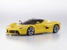 Kyosho 32212Y - MR-03 Sport R/S 2.4GHz LaFerrari Yellow Kyosho 32212Y - MR-03 Sport R/S 2.4GHz LaFerrari Yellow