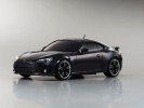Kyosho 32218GM - MR-03 Sport R/S 2.4GHz Subaru BRZ Dark Gray Metallic Kyosho 32218GM - MR-03 Sport R/S 2.4GHz Subaru BRZ Dark Gray Metallic