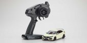 Kyosho 32613W - MINI-Z AWD Honda CIVIC Type R White Readyset