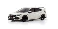 alt="Kyosho 32613W - MINI-Z AWD Honda CIVIC Type R White Readyset" title="Kyosho 32613W - MINI-Z AWD Honda CIVIC Type R White Readyset"