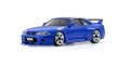 alt="Kyosho 32616BL - MINI-Z AWD NISSAN SKYLINE GT-R NISMO(R33) Blue Readyset" title="Kyosho 32616BL - MINI-Z AWD NISSAN SKYLINE GT-R NISMO(R33) Blue Readyset"