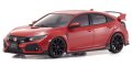 alt="Kyosho 32424R - MINI-Z FWD Honda CIVIC Type R Flame Red Readyset RTR" title="Kyosho 32424R - MINI-Z FWD Honda CIVIC Type R Flame Red Readyset RTR"