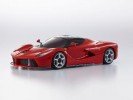 Kyosho 32212R - MR-03 Sport R/S 2.4GHz LaFerrari Red Kyosho 32212R - MR-03 Sport R/S 2.4GHz LaFerrari Red