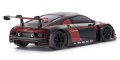 alt="Kyosho 32323BKR - MINI-Z RWD Audi R8 LMS 2016" title="Kyosho 32323BKR - MINI-Z RWD Audi R8 LMS 2016"