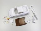 Kyosho MZN119 - Ferrari F355 challenge White Body set Kyosho MZN119 - Ferrari F355 challenge White Body set
