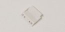 Kyosho MZN176-2 - Front Body mount SUBARU IMPREZA WRC 2002