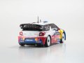 alt="Kyosho MZP420SL - Citroen DS3 WRC 2011 No.1 S.Loeb" title="Kyosho MZP420SL - Citroen DS3 WRC 2011 No.1 S.Loeb"