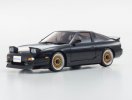 Kyosho MZP432BK - Nissan 180SX with Aero Black Body Set ASC AWD Mini-Z Kyosho MZP432BK - Nissan 180SX with Aero Black Body Set ASC AWD Mini-Z