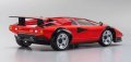 alt="Kyosho MZP316CR - ASC MR-03W-RML Lamborghini Countach LP500S Chrome Red 50th Anniversary Body Set" title="Kyosho MZP316CR - ASC MR-03W-RML Lamborghini Countach LP500S Chrome Red 50th Anniversary Body Set"