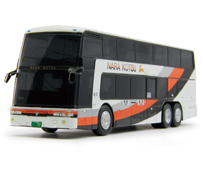 Kyosho 66057 - 1/80 R/C Nara Kotsu Bus