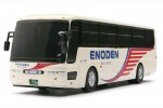 Kyosho 66058 - 1/80 R/C Enoden Bus