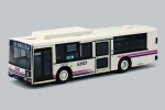 Kyosho 69231 - 1/80 R/C Keio Bus