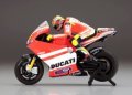 alt="Kyosho 30052VR - 1/18 EP Motorcycle MINI-Z MC-01 2.4GHz DUCATI DESMOSEDICI GP11 No.46" title="Kyosho 30052VR - 1/18 EP Motorcycle MINI-Z MC-01 2.4GHz DUCATI DESMOSEDICI GP11 No.46"