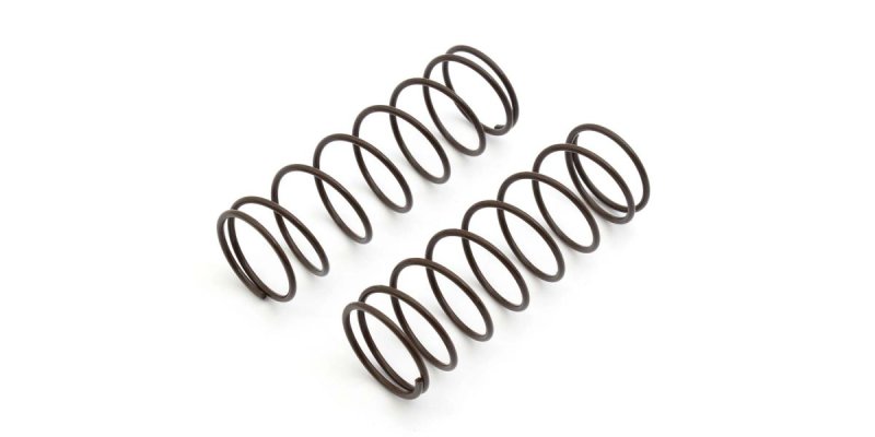 Kyosho IFS005-8516 - Big Shock Spring(Brown/8.5-1.6/L=72)