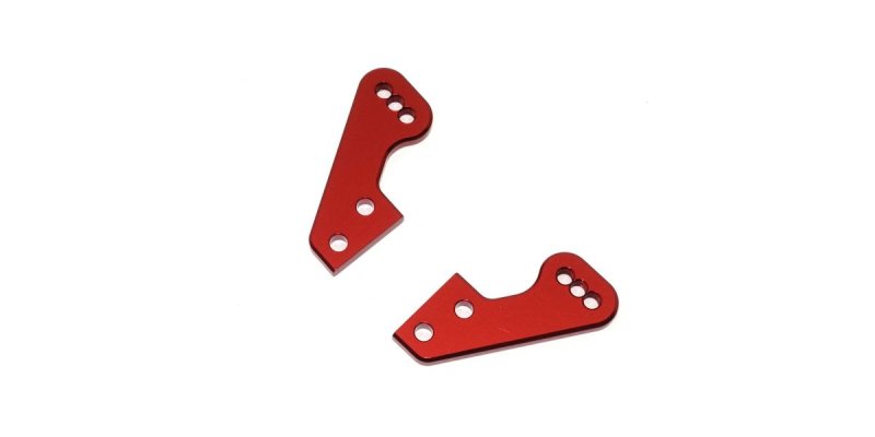 Kyosho IFW708-01 - SP Front Knuckle Plate(0/MP11)