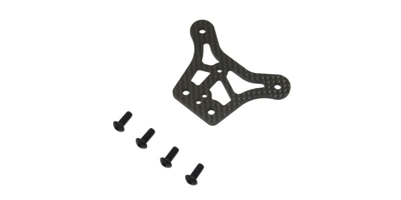 Kyosho IFW710 - Carbon Upper Plate (MP11)