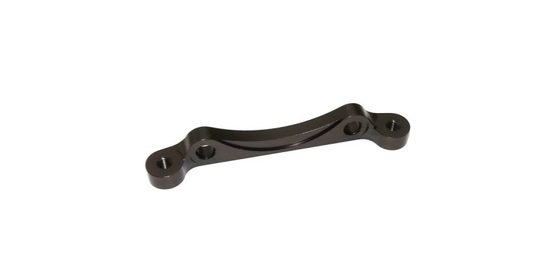 Kyosho LA425 - Aluminum Steering Plate (ZX7.5)