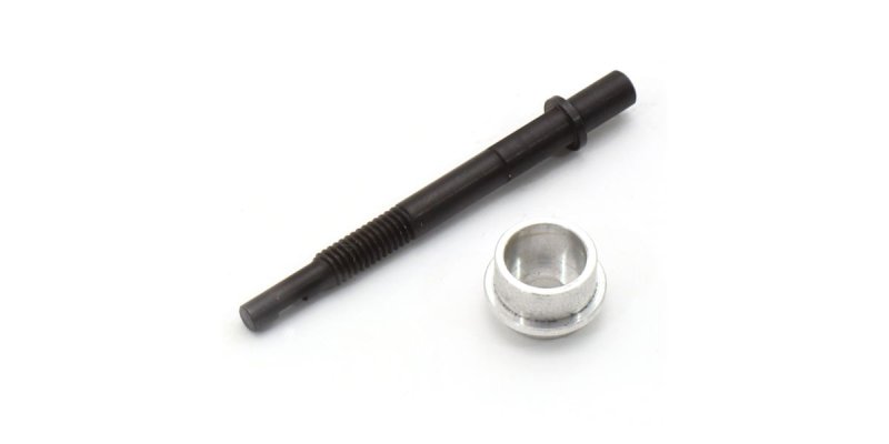 Kyosho LAW88-01 - Slipper Shaft Set (ZX7.5)