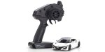 Kyosho 32376W - MINI-Z RWD MR-04 readyset Honda NSX 130R white