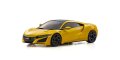 alt="Kyosho 32376Y - MINI-Z RWD MR-04 readyset Honda NSX Yellow Pearl" title="Kyosho 32376Y - MINI-Z RWD MR-04 readyset Honda NSX Yellow Pearl"