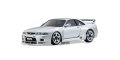alt="Kyosho 32659S - MINI-Z AWD NISSAN SKYLINE GT-R NISMO (R33) Silver" title="Kyosho 32659S - MINI-Z AWD NISSAN SKYLINE GT-R NISMO (R33) Silver"