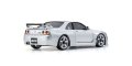 alt="Kyosho 32659S - MINI-Z AWD NISSAN SKYLINE GT-R NISMO (R33) Silver" title="Kyosho 32659S - MINI-Z AWD NISSAN SKYLINE GT-R NISMO (R33) Silver"