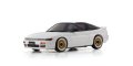 alt="Kyosho 32660W - MINI-Z AWD NISSAN SILEIGHTY White" title="Kyosho 32660W - MINI-Z AWD NISSAN SILEIGHTY White"