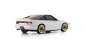 alt="Kyosho 32660W - MINI-Z AWD NISSAN SILEIGHTY White" title="Kyosho 32660W - MINI-Z AWD NISSAN SILEIGHTY White"