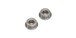 Kyosho BRG402F - Flange Bearing(3x6x2.5) 2Pcs