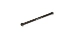 Kyosho LAW77B - Aluminum Center Shaft (71.5/7075/ZX7.5)