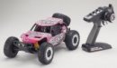 Kyosho 34401T5 - 1/10 Axxe Type 5 Pink with KT-231P EP 2WD Buggy Car EZ-B R/S Readyset Kyosho 34401T5 - 1/10 Axxe Type 5 Pink with KT-231P EP 2WD Buggy Car EZ-B R/S Readyset