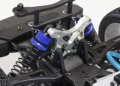alt="Kyosho 31048 - 1/9 R/C 18 Engine Powered 4WD Rally Car DRX R246 Specification ver.2 Kit" title="Kyosho 31048 - 1/9 R/C 18 Engine Powered 4WD Rally Car DRX R246 Specification ver.2 Kit"