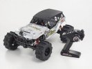 Kyosho 34251 - 1/8 EP FO-XX VE with KT231P Transmitter MT-4WD RS RTR Readyset Kyosho 34251 - 1/8 EP FO-XX VE with KT231P Transmitter MT-4WD RS RTR Readyset