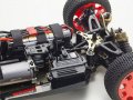 alt="Kyosho 34101T2 - 1/8 EP Inferno VE with KT231P Transmitter 4WD RS RTR Readyset" title="Kyosho 34101T2 - 1/8 EP Inferno VE with KT231P Transmitter 4WD RS RTR Readyset"