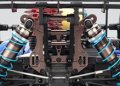 alt="Kyosho 31787 - 1/8 GP 4WD RACING BUGGY INFERNO MP9 TKI2 SPEC A WC limited edition Kit" title="Kyosho 31787 - 1/8 GP 4WD RACING BUGGY INFERNO MP9 TKI2 SPEC A WC limited edition Kit"