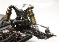 alt="Kyosho 30047 - 1/10 LAZER ZX6.6 EP 4WD Kit" title="Kyosho 30047 - 1/10 LAZER ZX6.6 EP 4WD Kit"