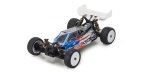 Kyosho 30047 - 1/10 LAZER ZX6.6 EP 4WD Kit