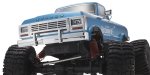 Kyosho 34253 - 1/8 Mad Crusher VE EP-MT 4WD Readyset R/S 4WD Monster Truck