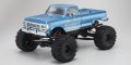 alt="Kyosho 34254 - MAD CRUSHER VE 1/8 EP(BL) 4WD Monster Truck Readyset RTR" title="Kyosho 34254 - MAD CRUSHER VE 1/8 EP(BL) 4WD Monster Truck Readyset RTR"