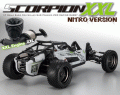 alt="Kyosho 31873T1 - 1/7 Gas Powered 2WD Racing Buggy SCORPION XXL readyset Color Type 1 (White)" title="Kyosho 31873T1 - 1/7 Gas Powered 2WD Racing Buggy SCORPION XXL readyset Color Type 1 (White)"
